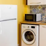 Apartamento Aep House