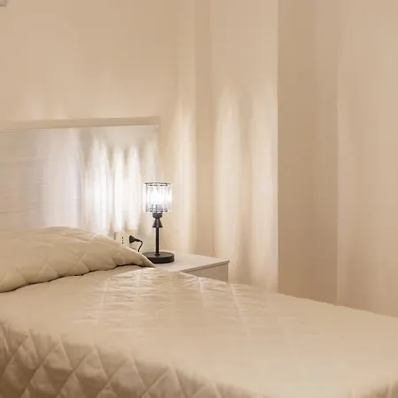شقة Aep House