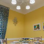 Aep House Апартаменты Помпеи