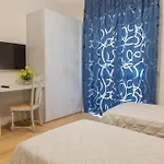 Апартаменты Aep House