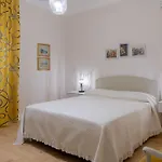 Апартаменты Aep House Помпеи