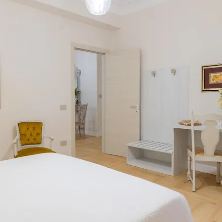 Aep House Apartment *