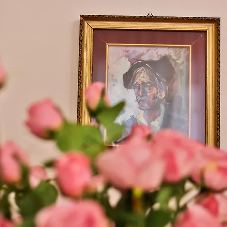 Aep House * Πομπηία