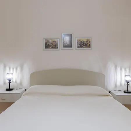 Aep House Apartment Pompei