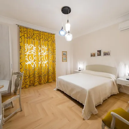 Aep House * Πομπηία