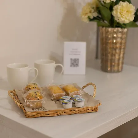 Aep House Apartment