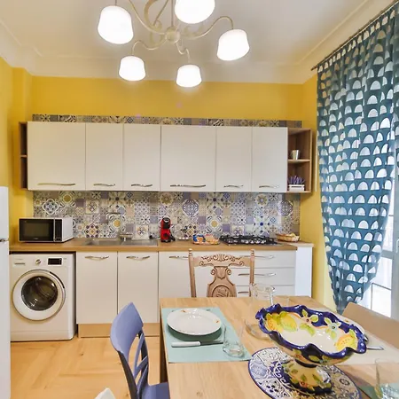 Apartment Aep House