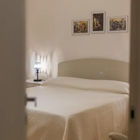 Apartment Aep House *