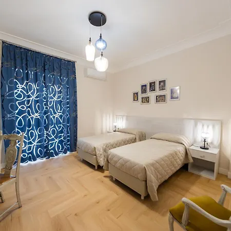 Aep House Apartment
