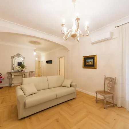 Apartment Aep House