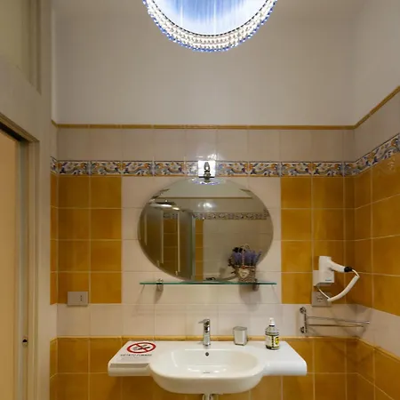 Apartment Aep House Pompei