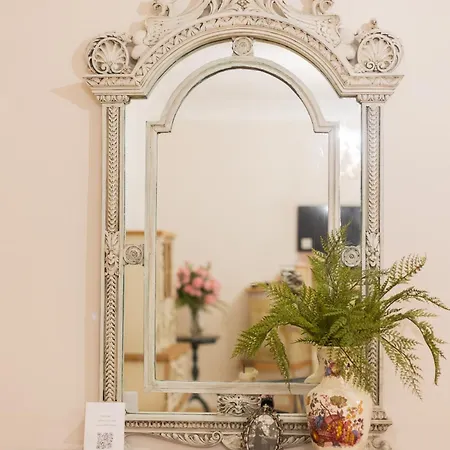 Apartment Aep House *