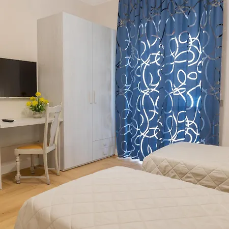 Apartment Aep House