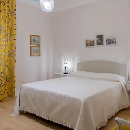 Apartment Aep House Pompei