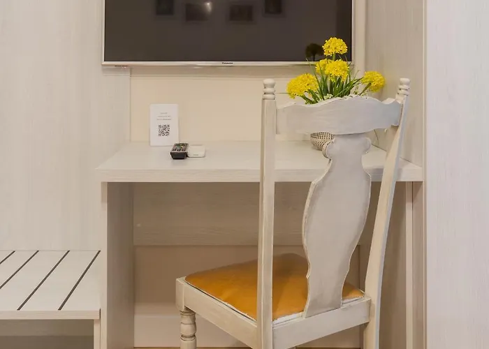 Appartement Aep House