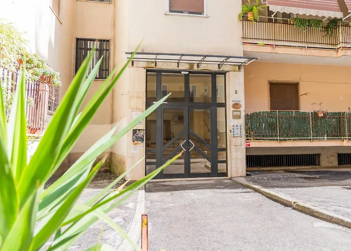 Aep House Διαμέρισμα Πομπηία