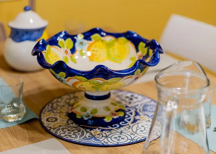 Aep House Appartement