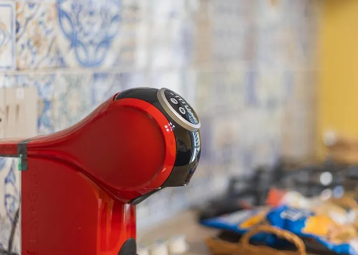 Διαμέρισμα Aep House