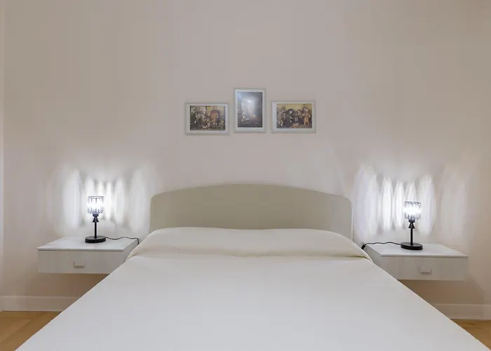 Aep House Διαμέρισμα Πομπηία