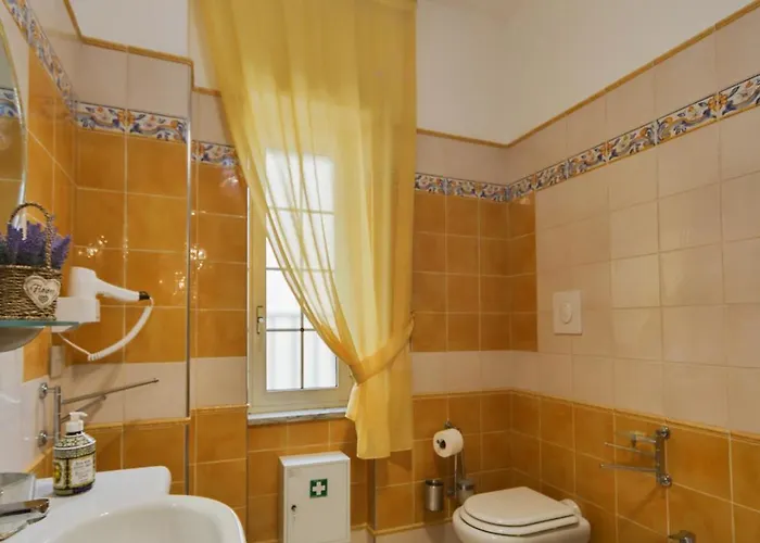 Appartement Aep House