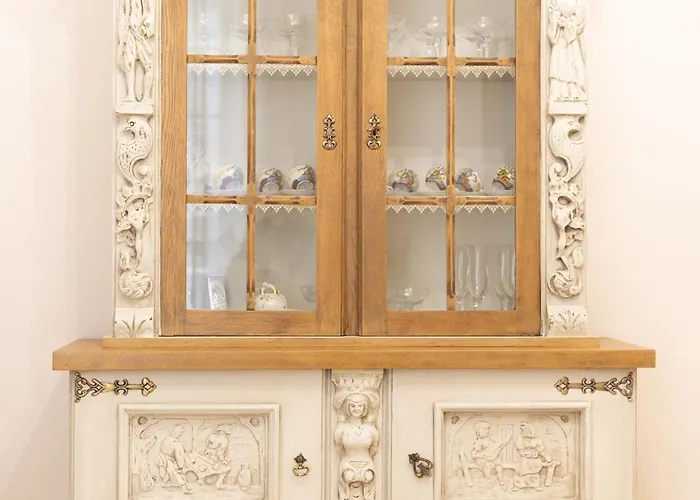 Appartement Aep House