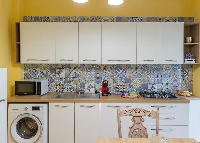 Aep House Διαμέρισμα Πομπηία