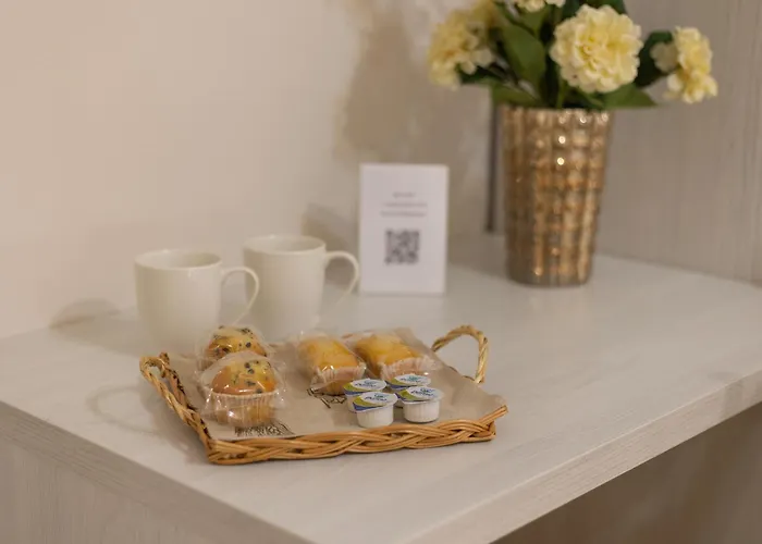 Aep House Appartement