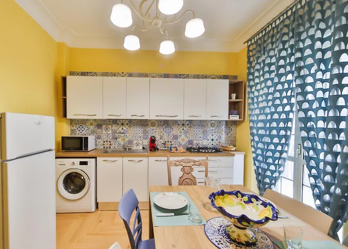 Appartement Aep House