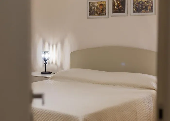 Appartement Aep House *