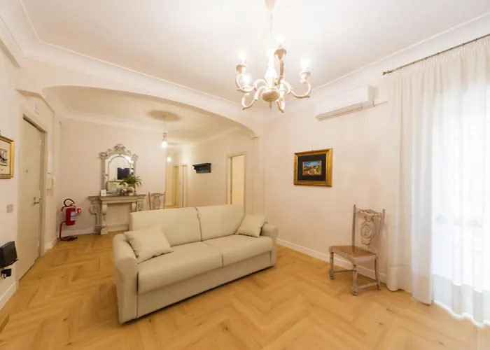 Appartement Aep House