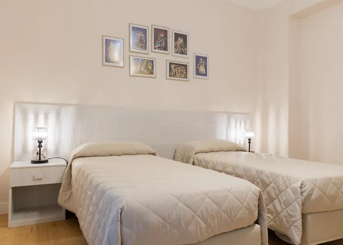 Διαμέρισμα Aep House Πομπηία