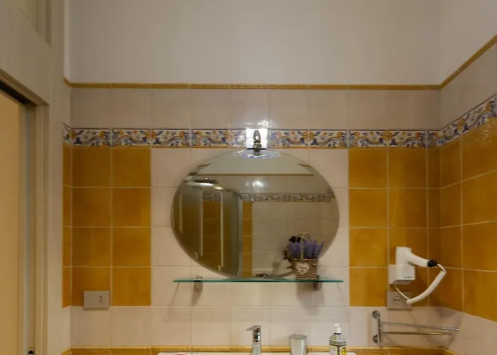 Διαμέρισμα Aep House Πομπηία