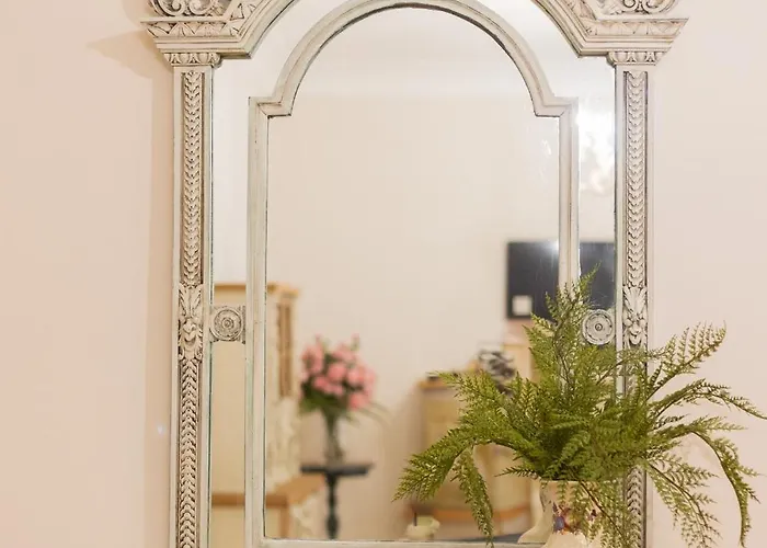 Appartement Aep House *