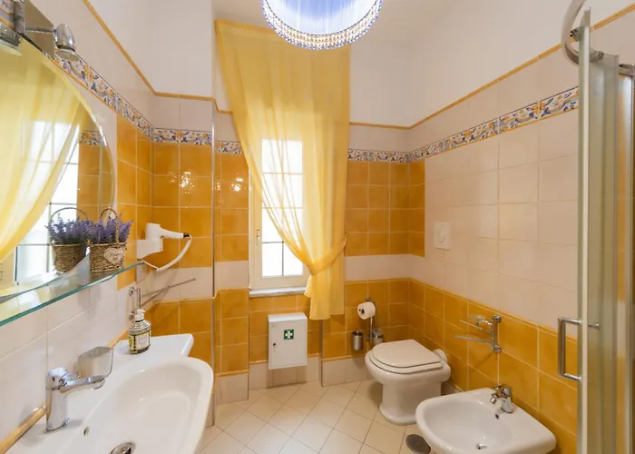 Aep House Appartement