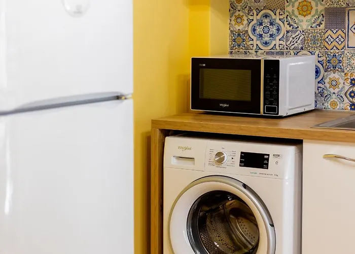 Appartement Aep House