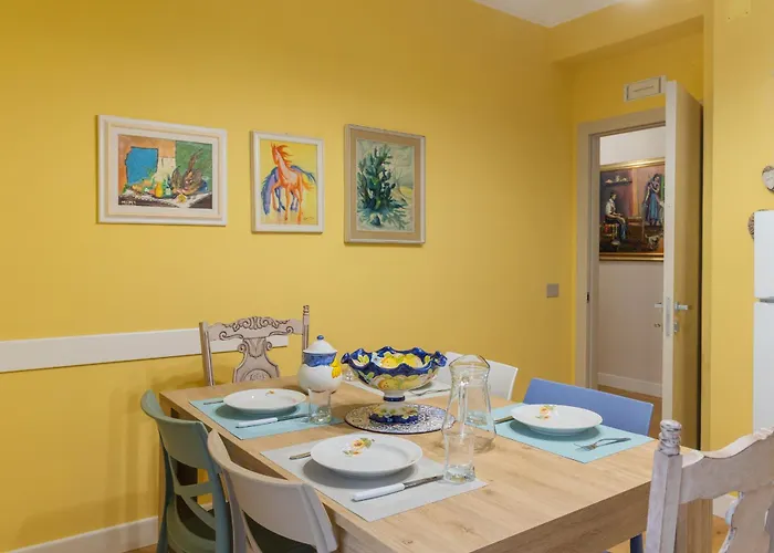 Appartement Aep House *