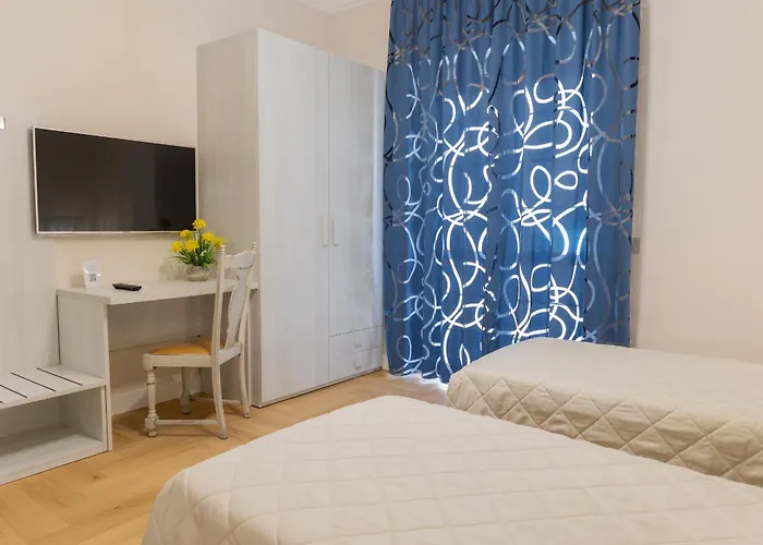 Διαμέρισμα Aep House