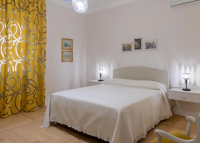 Διαμέρισμα Aep House Πομπηία